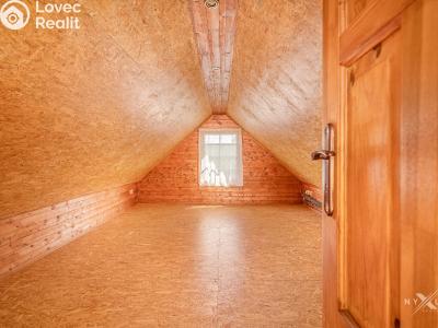 Prodej rodinného domu Křešín č. 20