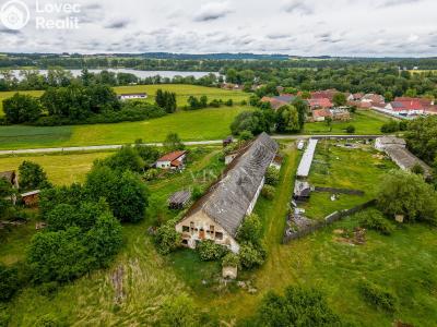 Sale other properties Radomyšl č. 8