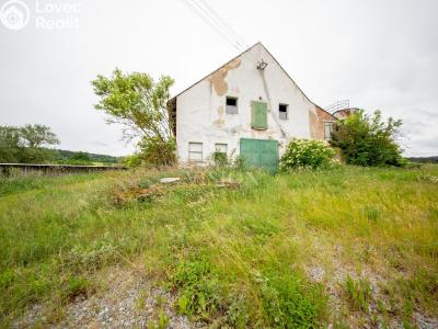 Sale other properties Radomyšl č. 18