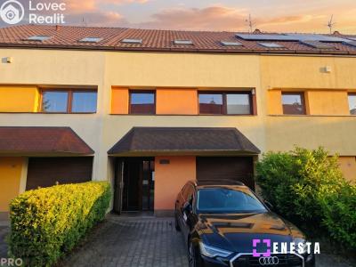 Rent family house Hostivice, Haklova č. 1