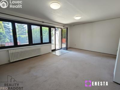 Rent family house Hostivice, Haklova č. 4
