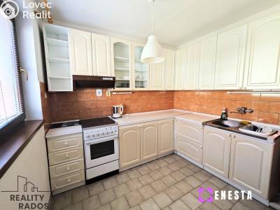 Rent family house Hostivice, Haklova č. 5