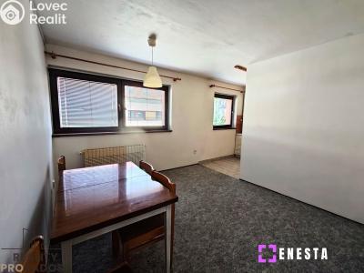 Rent family house Hostivice, Haklova č. 6