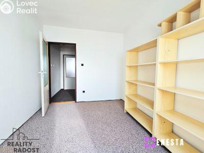 Rent family house Hostivice, Haklova č. 7