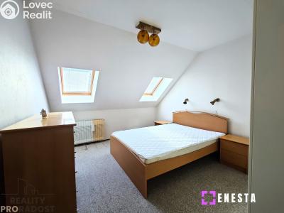 Rent family house Hostivice, Haklova č. 8