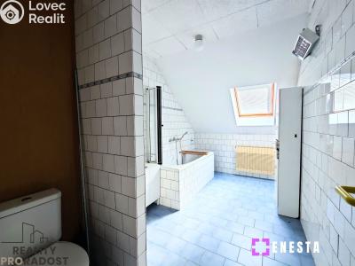 Rent family house Hostivice, Haklova č. 10