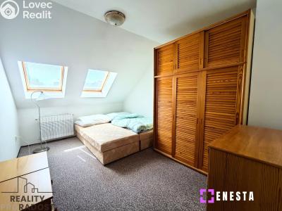 Rent family house Hostivice, Haklova č. 12