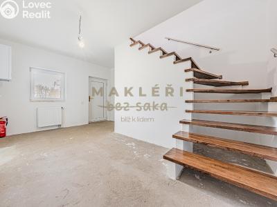 Prodej rodinného domu Třebešice č. 2