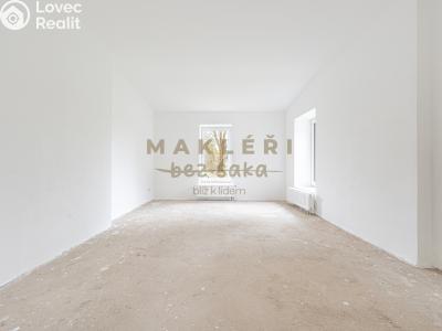 Prodej rodinného domu Třebešice č. 13