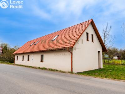 Prodej rodinného domu Třebešice č. 29