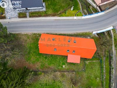 Prodej rodinného domu Třebešice č. 32