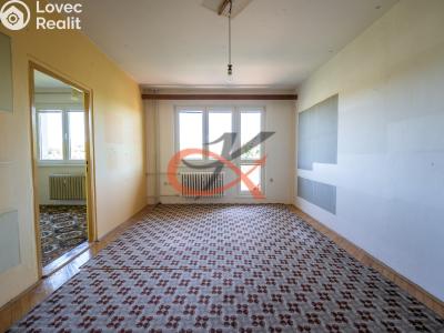 Продаж квартири 3+1 Valašské Meziříčí, Růžová č. 4