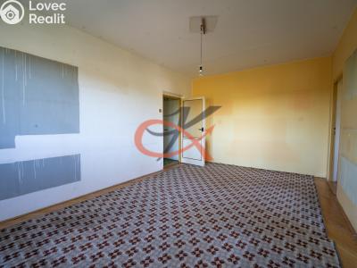Продаж квартири 3+1 Valašské Meziříčí, Růžová č. 6