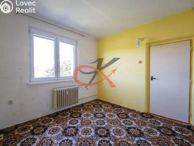 Продаж квартири 3+1 Valašské Meziříčí, Růžová č. 8