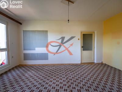 Продаж квартири 3+1 Valašské Meziříčí, Růžová č. 10