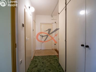 Продаж квартири 3+1 Valašské Meziříčí, Růžová č. 11