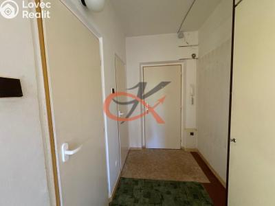 Продаж квартири 3+1 Valašské Meziříčí, Růžová č. 13