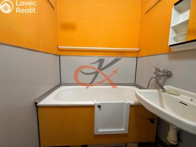 Продаж квартири 3+1 Valašské Meziříčí, Růžová č. 14