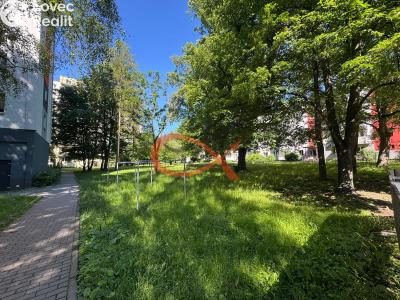 Продаж квартири 3+1 Valašské Meziříčí, Růžová č. 15