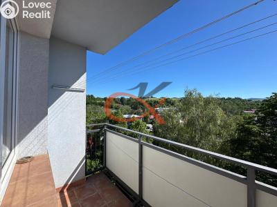 Продаж квартири 3+1 Valašské Meziříčí, Růžová č. 16