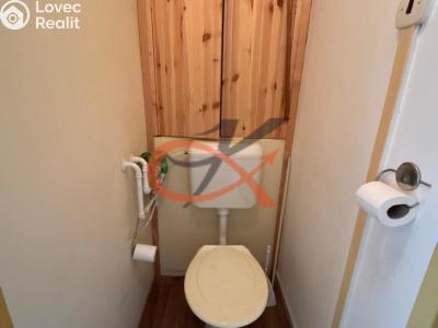 Продаж квартири 3+1 Valašské Meziříčí, Růžová č. 17