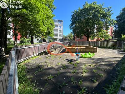 Продаж квартири 3+1 Valašské Meziříčí, Růžová č. 18