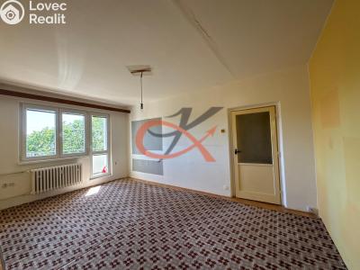 Продаж квартири 3+1 Valašské Meziříčí, Růžová č. 19