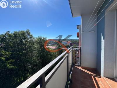 Продаж квартири 3+1 Valašské Meziříčí, Růžová č. 20