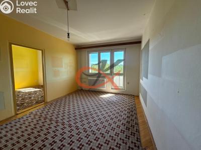 Продаж квартири 3+1 Valašské Meziříčí, Růžová č. 21
