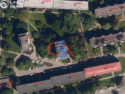 Продаж квартири 3+1 Valašské Meziříčí, Růžová č. 22