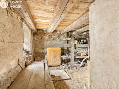 Prodej rodinného domu Cítov č. 35