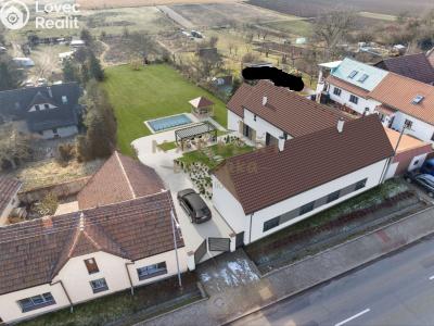 Prodej rodinného domu Cítov č. 38