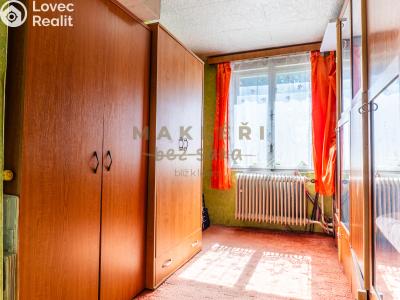 Продаж багатогенного будинку Tuchlovice č. 20