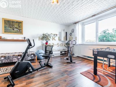 Продаж багатогенного будинку Tuchlovice č. 25
