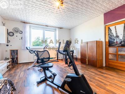 Продаж багатогенного будинку Tuchlovice č. 26