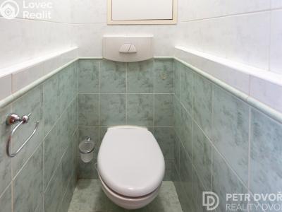 Prodej bytu 1+KK Praha, Vavřenova č. 9