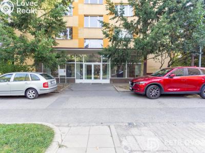 Prodej bytu 1+KK Praha, Vavřenova č. 11