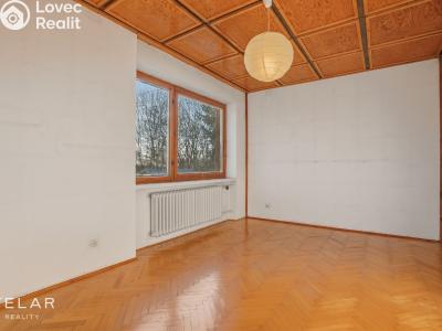 Prodej rodinného domu Karviná, Rajecká č. 11