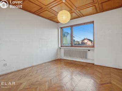 Prodej rodinného domu Karviná, Rajecká č. 14