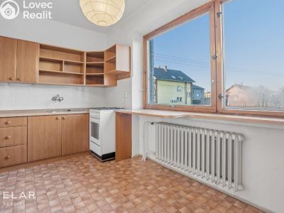 Prodej rodinného domu Karviná, Rajecká č. 16