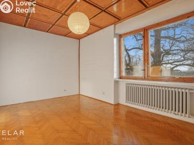 Prodej rodinného domu Karviná, Rajecká č. 18