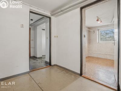 Prodej rodinného domu Karviná, Rajecká č. 21