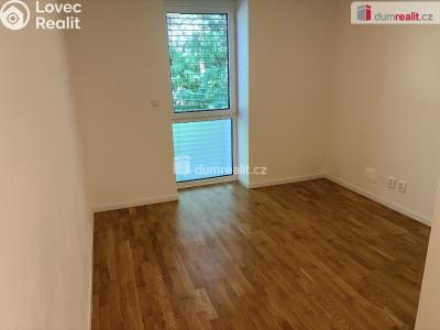 Pronájem bytu 1+KK Dubňany, Hornická č. 6