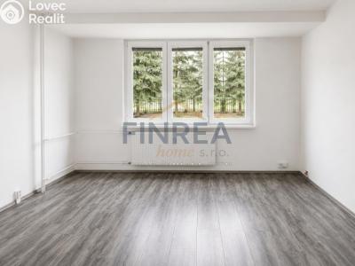 Продаж квартири 3+1 Jirkov, Hornická 1275 č. 2