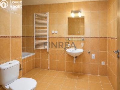 Продаж квартири 3+1 Jirkov, Hornická 1275 č. 3