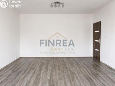 Продаж квартири 3+1 Jirkov, Hornická 1275 č. 4