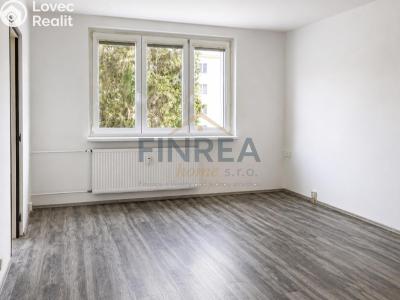Продаж квартири 3+1 Jirkov, Hornická 1275 č. 6