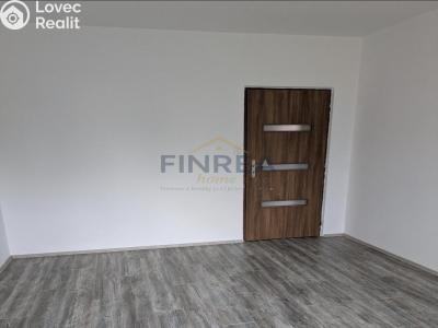 Продаж квартири 3+1 Jirkov, Hornická 1275 č. 8