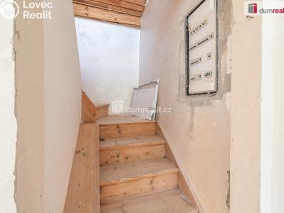 Prodej rodinného domu Sadov č. 14
