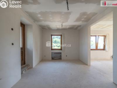 Prodej rodinného domu Sadov č. 15